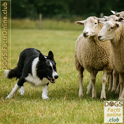Pastoral (UK)/Herding (US) group