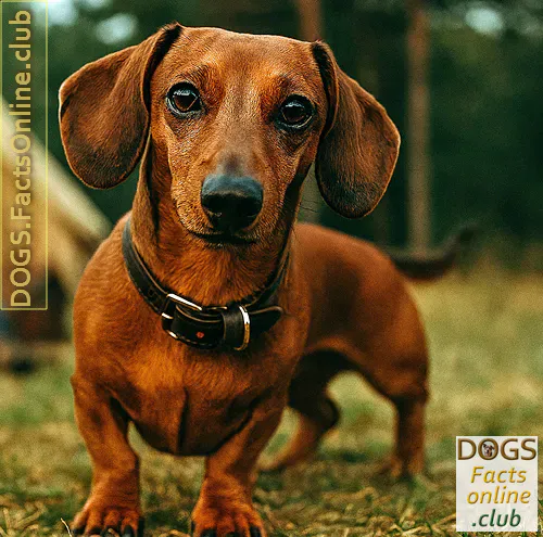 Miniature Dachshund
