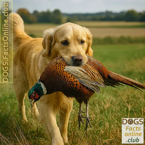 Gundog (UK)/Sporting (US) group
