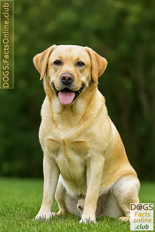 Labrador Retriever